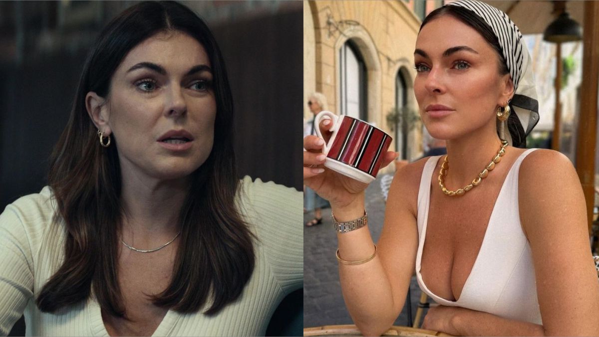 Serinda Swan Biography: Reacher Star, Love Life & Acting Career