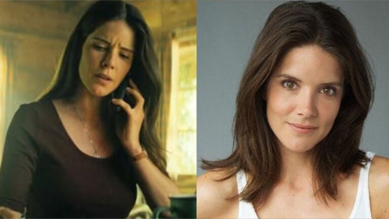 Sonya Cassidy: Reacher Star, Relationship Rumors & Career