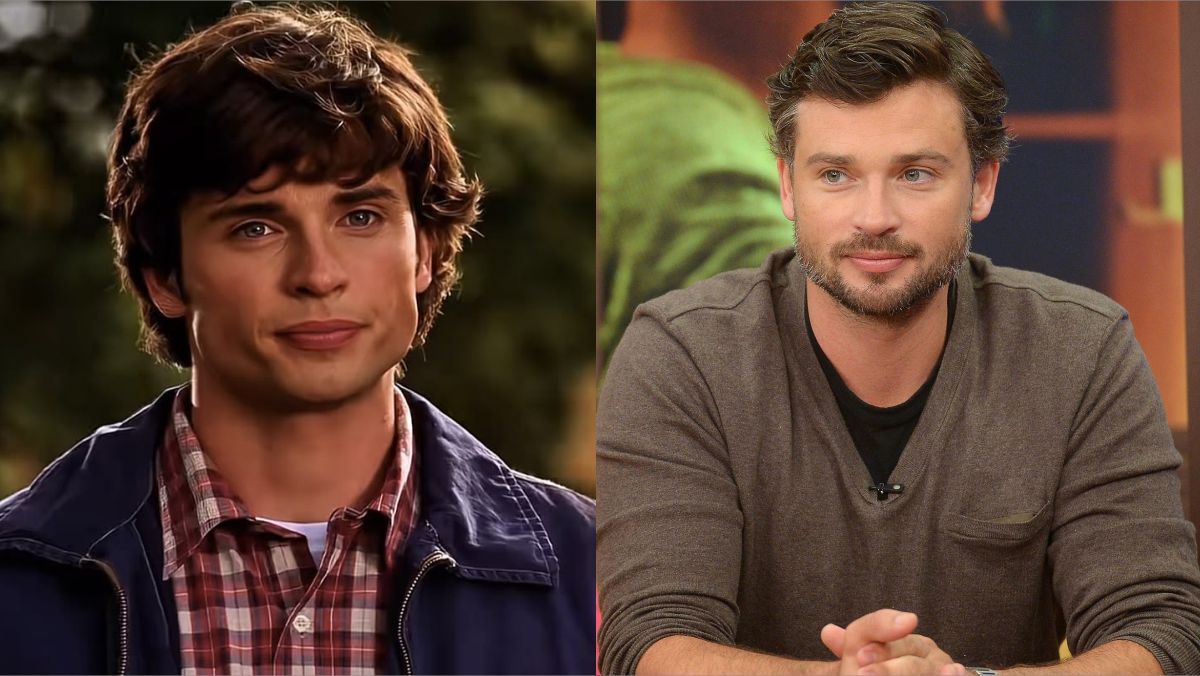 Tom Welling Biography: Smallville Star, Love Life & Acting Career