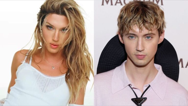 Troye Sivan Biography: Music Star, LGBTQ+ Icon, & Music Career