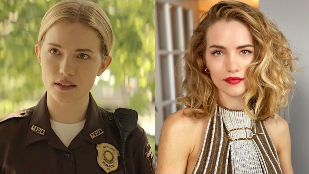 Willa Fitzgerald Biography: Reacher Star, Love Life & Acting Career